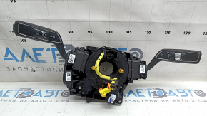 Lincoln MKZ 17-20 Guitar Assembly