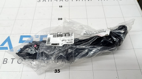 Right front bumper mount for Toyota Prius 23-26