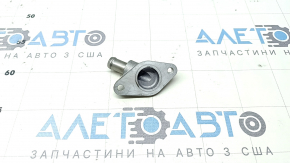 Toyota Venza 21 Cooling System Flange - Small