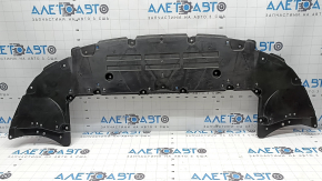 Front Bumper Guard for Toyota Prius 2023-2026