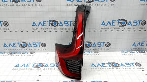 Honda CRV 23-25 left outer fender light for electric door