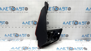 Honda CRV 23-25 left outer fender light for electric door