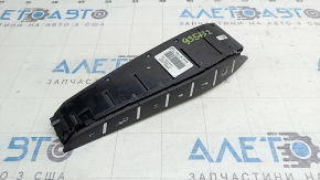 Lincoln MKZ 17-20 Hybrid Button Shifter