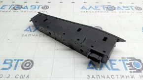 Lincoln MKZ 17-20 Hybrid Button Shifter