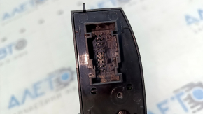 Lincoln MKZ 17-20 Hybrid Button Shifter