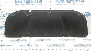 Toyota Venza 21-24 hood insulation tears