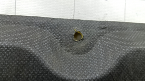 Toyota Venza 21-24 hood insulation tears