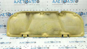 Toyota Venza 21-24 hood insulation tears