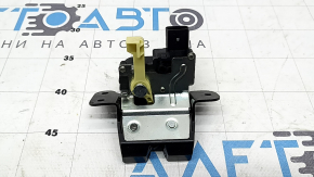 Hyundai Kona 18-23 trunk lock