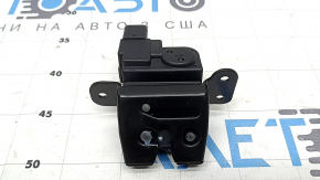 Hyundai Kona 18-23 trunk lock