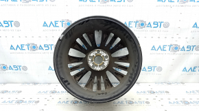 Wheel disk R19 x 7J ET35 Toyota Venza 21-24 XLE Limited