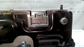 Lincoln MKZ 13-20 hybrid 276V battery assembly