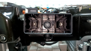 Lincoln MKZ 13-20 hybrid 276V battery assembly