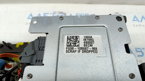 Lincoln MKZ 13-20 hybrid 276V battery assembly
