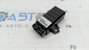 Active Noise Cancellation Control Lincoln MKZ 13-20