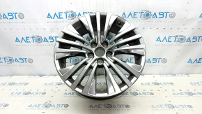 Wheel disk R19 x 7J ET35 Toyota Venza 21-24 XLE Limited