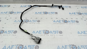 Lincoln MKZ 17-20 center console USB cable