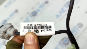 Lincoln MKZ 17-20 center console USB cable