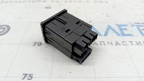 USB Hub Lincoln MKZ 17-20