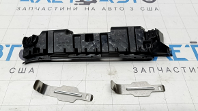 Right headlight mount BMW X3 G01 22-23 rest