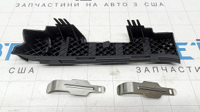 Right headlight mount BMW X3 G01 22-23 rest