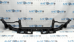 Upper TV bar for Dodge Challenger 15-23 rest.