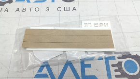 Kia Sportage 23-25 hood emblem