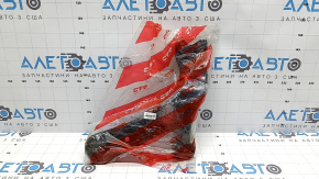 Lower control arm, front right, Lexus NX 15-21