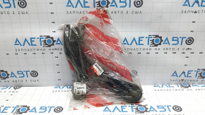 Lower control arm, front right, Lexus NX 15-21