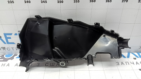 Lower cover of the fuse box under the hood Toyota Camry v70 18- 2.5, 3.5 OEM