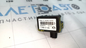 Right door airbag sensor for Mazda CX-7 2012