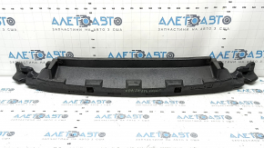 Toyota Venza 21-24 Front Bumper Upper Absorber