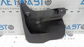 Front left mudguard for Toyota Land Cruiser 2008-2021