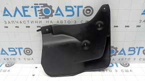 Front left mudguard for Toyota Land Cruiser 2008-2021