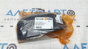 BMW X5 F15 14-18 Left Side Mirror Cover Upper