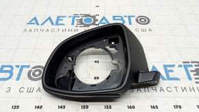 Left mirror housing for BMW X5 F15 14-18