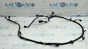Lincoln MKZ 17-20 rear bumper wiring for parking sensors