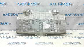 Toyota Venza 21-24 Rear Exhaust Muffler Heat Shield