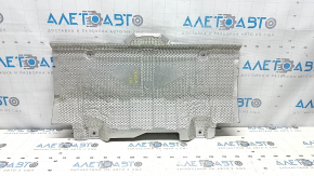 Toyota Venza 21-24 Rear Exhaust Muffler Heat Shield