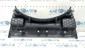 Black trunk tray for Toyota Venza 21-24