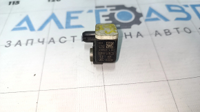 Left door airbag sensor for Mazda3 MPS 09-13