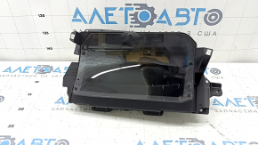 Toyota Venza 21-24 windshield projection
