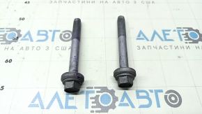 Rear subframe mounting bolt 2 pcs (set) Toyota Venza 21- 135 mm