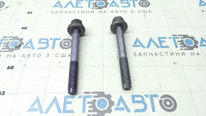 Rear subframe mounting bolt 2 pcs (set) Toyota Venza 21- 135 mm