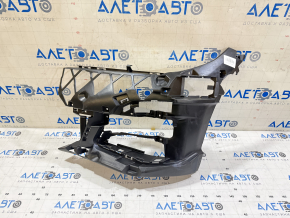 Front Bumper Bracket Left BMW 3 G20 19-22 M Sport