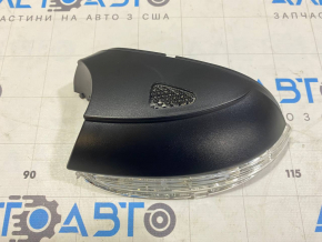 Right side mirror turn signal for VW CC 09-17 with backlight