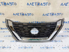 Grill grill Nissan Rogue 21-23 without camera US built