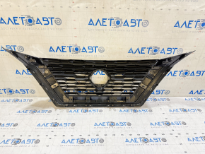 Grill grill Nissan Rogue 21-23 without camera US built