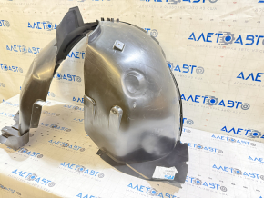 Front left fender liner for VW Atlas 18-20 pre-restored, plastic