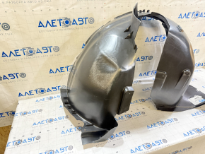 Front left fender liner for VW Atlas 18-20 pre-restored, plastic